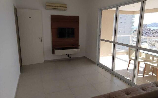 Apartamento Vista para o Mar AP113