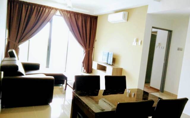 Amerin Mall Suites