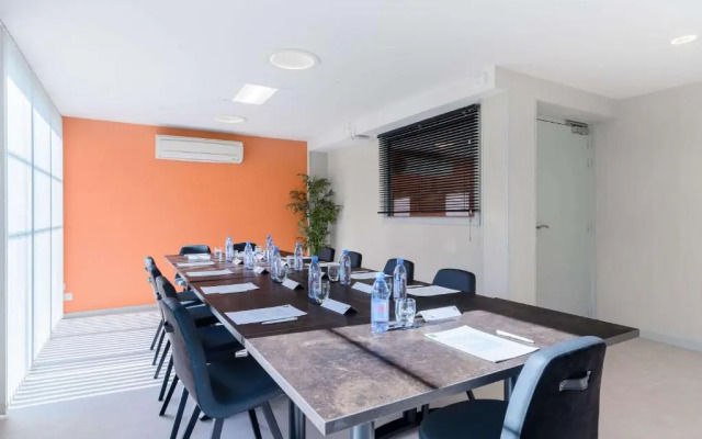 Quality Hotel La Marebaudiere