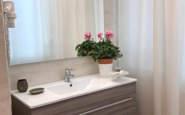 Gia'Notte BB Salerno Centro