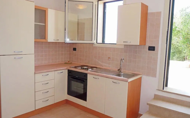 Complesso Villa Rita