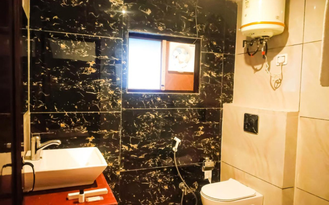 Golden Rock - AM Hotel Kollection