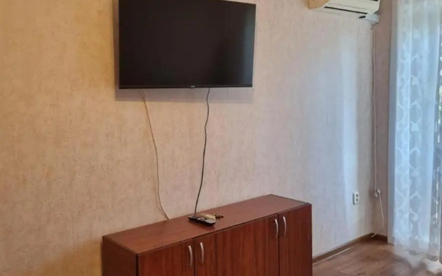 1-комн центр, Бухар-Жырау 69