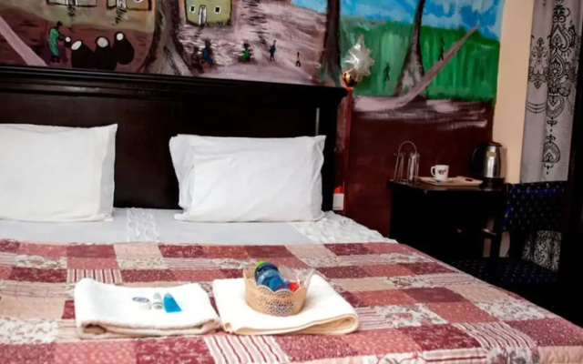 Tobehotel