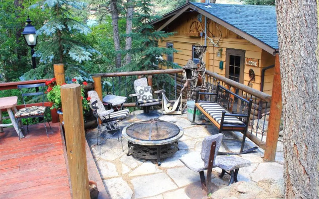 Pine Haven Resort