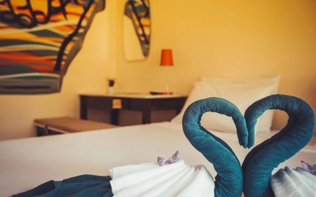 Phuket Wake Park Apartments