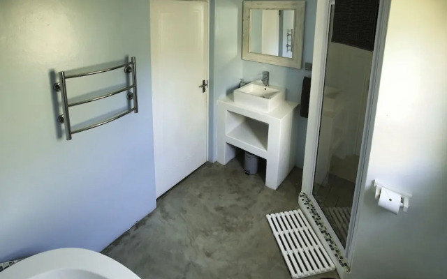 Sandy Feet Langebaan 8-sleeper