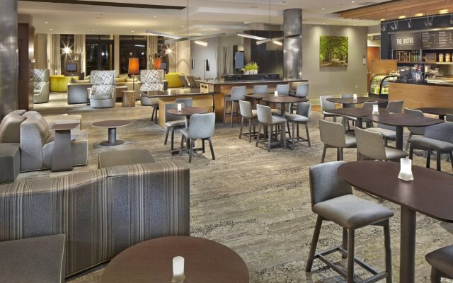 Courtyard By Marriott Stuart