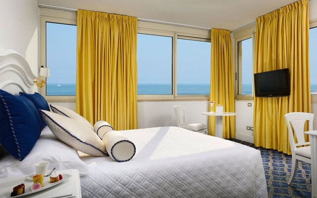 President Viareggio Hotel