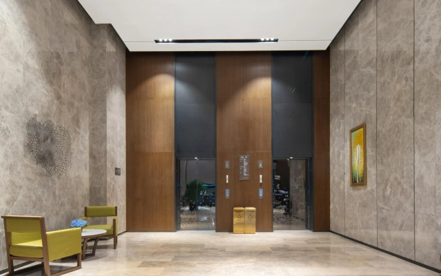 Hampton by Hilton Nanning Jiangnan