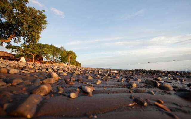 Segara Bukit Seaside Cottages
