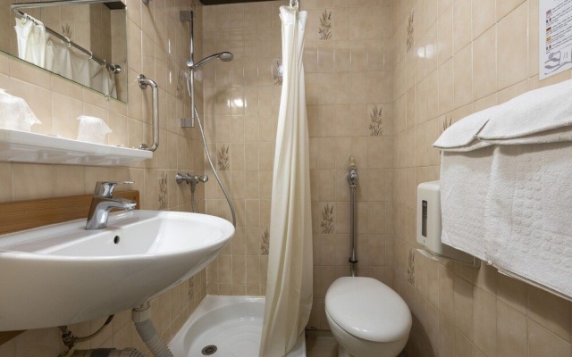 Hotel Printania