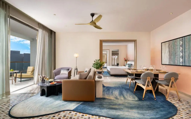 Taj Puri Resort & Spa, Odisha