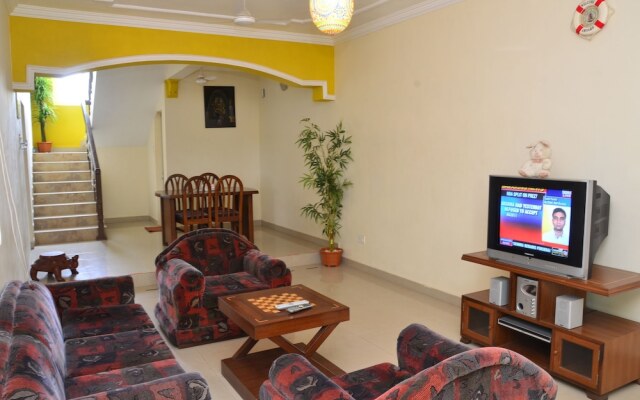 A's Holiday Beach Resort