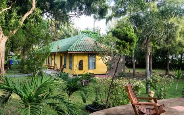 Coco Kamala Villa Phuket by AM