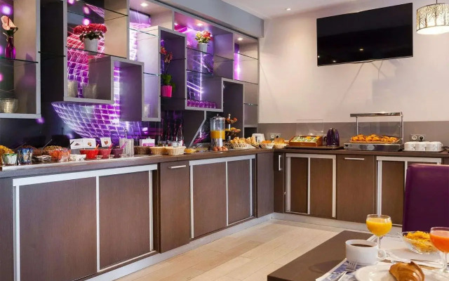 Comfort Hotel Orleans Olivet