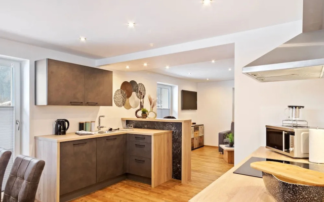 Apartment in Neukirchen am Grossvenediger