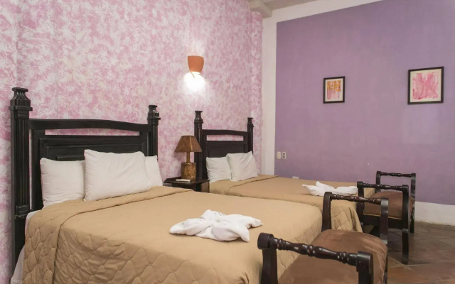 Hotel Casa del Consulado