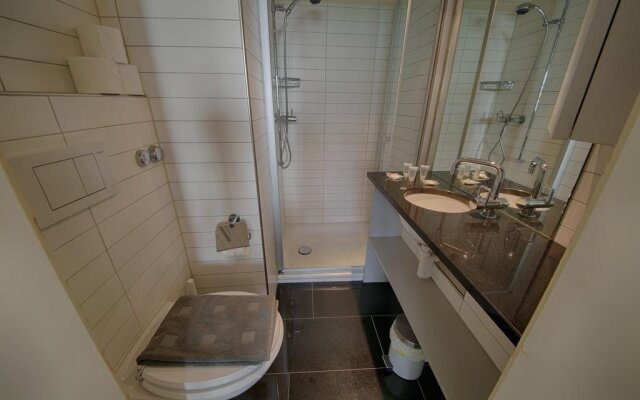 Hitrental Schmidgasse Apartments