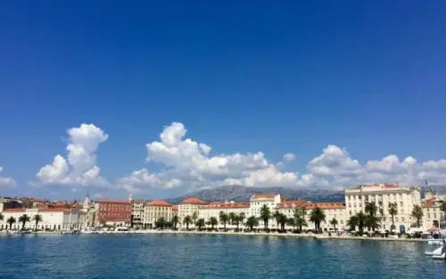 Apartment Mediterano