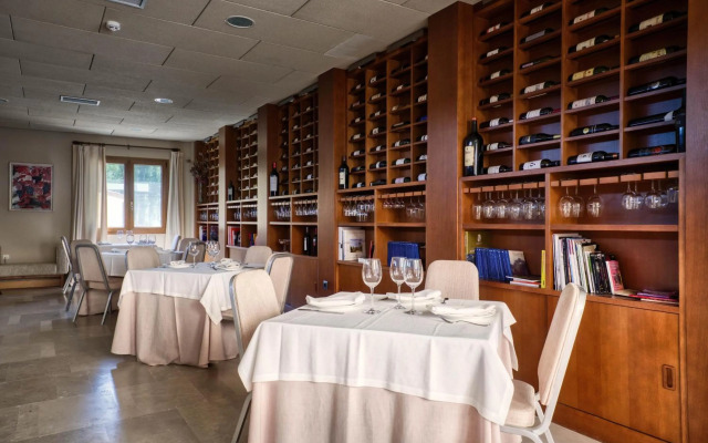 Lavida Vino - Spa Hotel