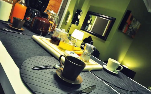 B&B Destinazione Roma