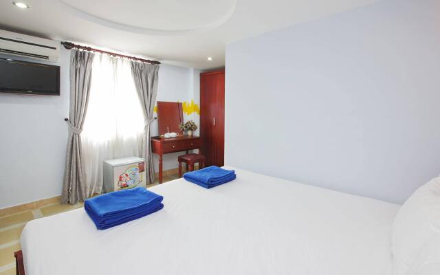 SaiGon Gao Hostel