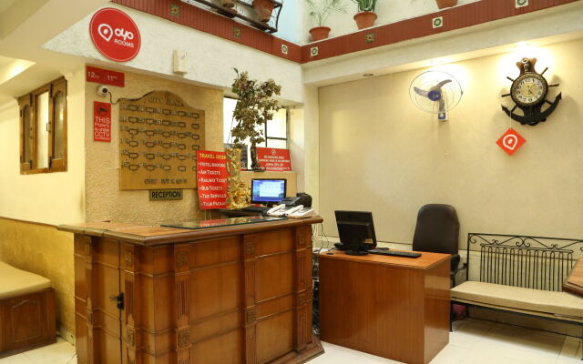 Hotel City Plaza 17