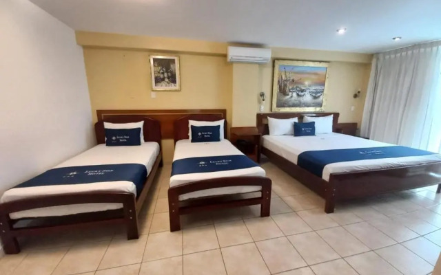 Hotel Lucky Star Chiclayo