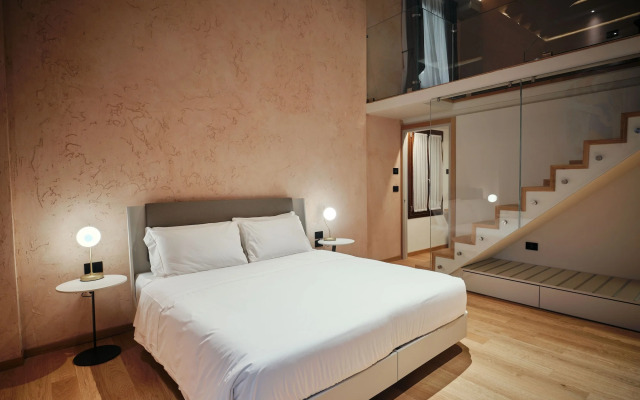 Ca' Dei Proverbi Suites - Wenice Deep Culture