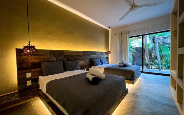 Kuun Taak Tulum