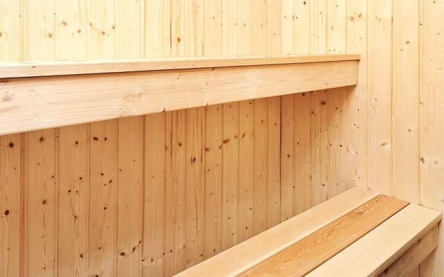 8 Person Holiday Home in Gjern-by Traum