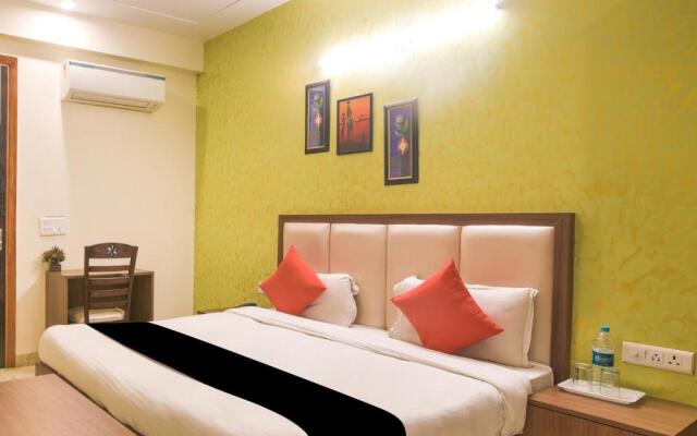 Collection O Sappire Inn Near Appu Ghar