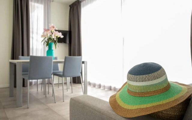 Residence Panama