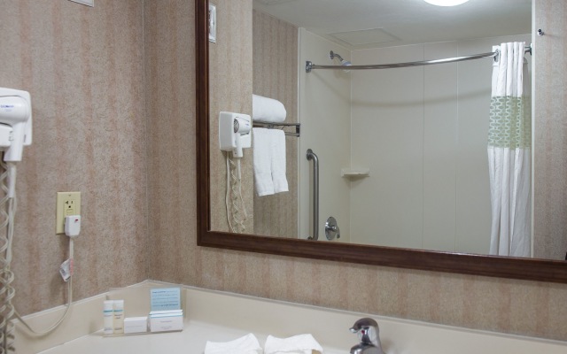 Hampton Inn by Hilton Torreon-Airport Galerias