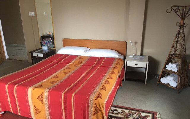 New Hotel Castle