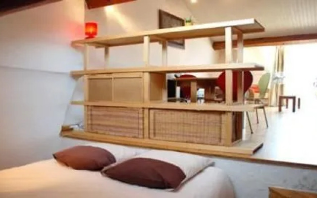 Appart Ambiance - Charmettes