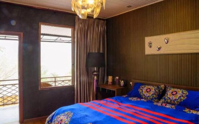 Leshan FODI Inn