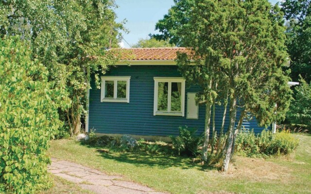 Stunning Home in Färjestaden With 2 Bedrooms and Wifi