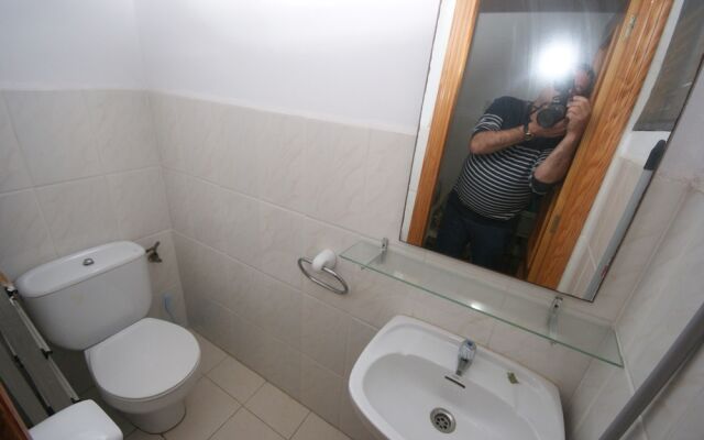 Apartamento Las Barcas F33