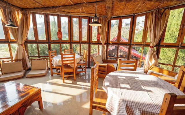 Bento The Nature Walk, Mukteshwar