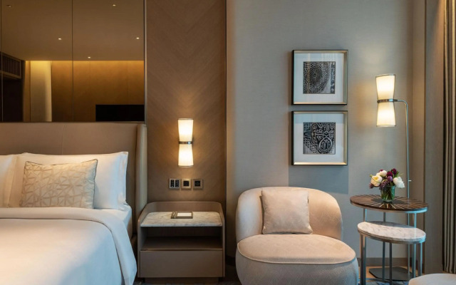 The St. Regis Kuwait