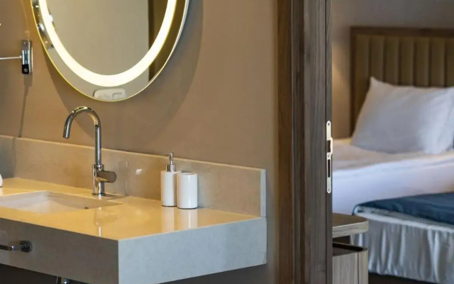 Wave Resort – Ultra All Inclusive