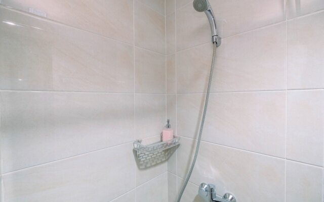 Stylish and Cozy Studio Mustika Golf Apartment