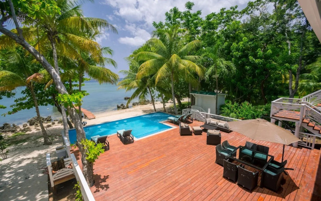 Serenity Beach House
