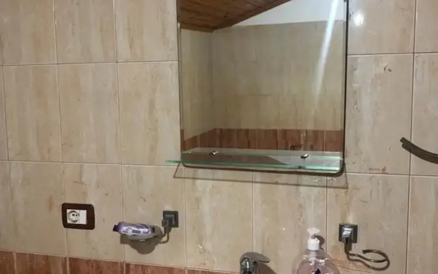 Tirane Tranquility Cottage
