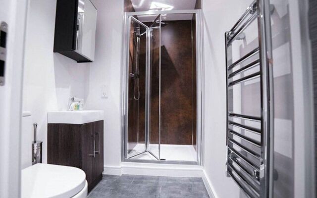 Stylish Studios SHEFFIELD