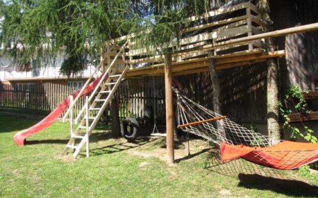 Gospodarstwo Agroturystyczne u Ani