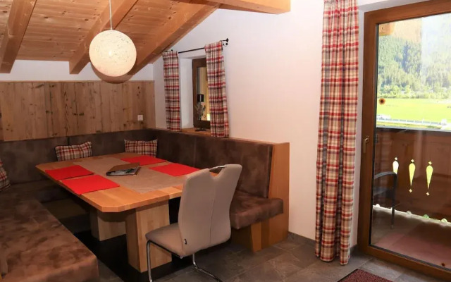 Apartment Rohregger, Neukirchen