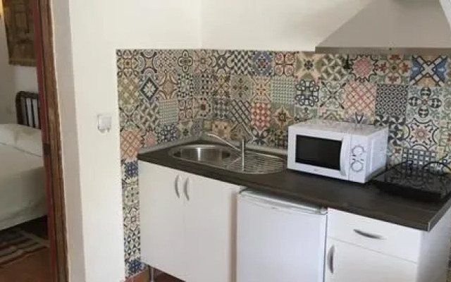 Agroturismo Binibasa